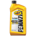 Pennzoil Platinum 10W-30 4-Cycle Synthetic Motor Oil 1 qt 1 pk - Case of 6