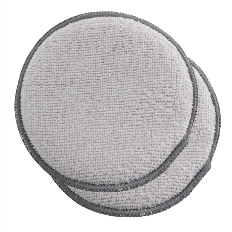 Viking Microfiber Applicator Pads 2 pk