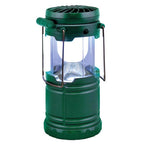 Blazing LEDz 80 lm Assorted LED LED Lantern & Fan - Case of 9