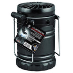 Blazing LEDz 80 lm Assorted LED LED Lantern & Fan - Case of 9
