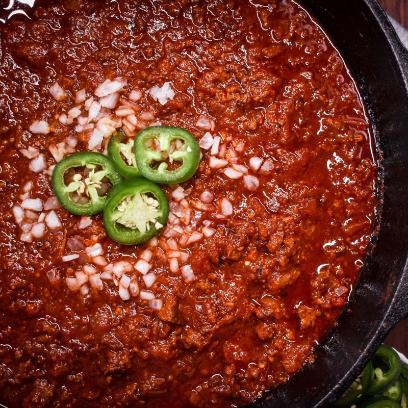Meat Church Texas Chili Seasoning 8 oz - product image 3