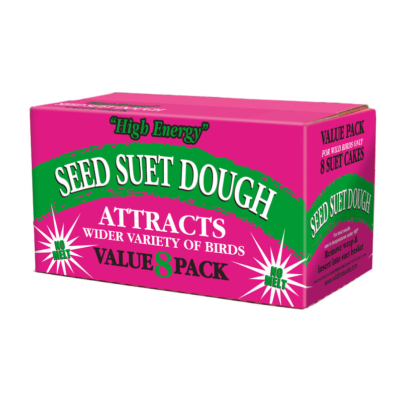 C&S Products Wild Bird Food 11.75 oz - Case of 12