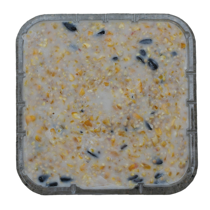 C&S Products Wild Bird Food 11.75 oz - Case of 12