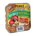 C&S Products Peanut Delight Wild Bird Food 11.75 oz