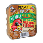 C&S Products Peanut Delight Wild Bird Food 11.75 oz