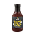 Loud Mouth BOOM SHAKA LAKA Apple Habenero BBQ Sauce 19.4 oz