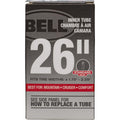 Bell Sports 26 in. Rubber Bicycle Inner Tube 1 pk