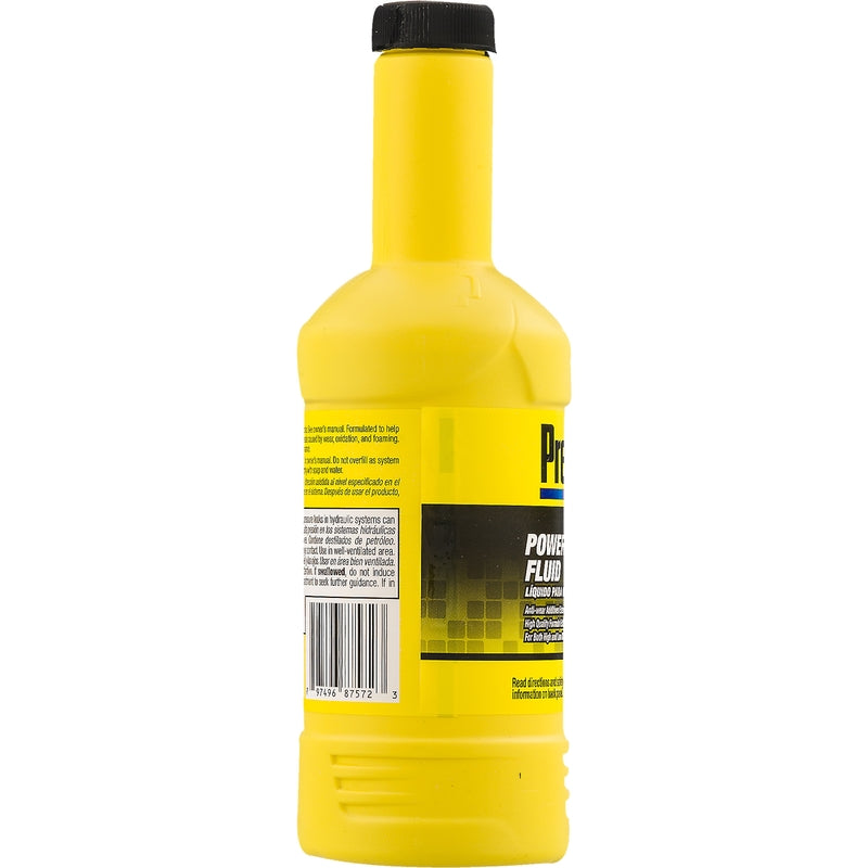 Prestone Power Steering Fluid 12 oz - Case of 12