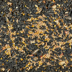 Kaytee Songbird Blend Wild Bird Food 7 lb - Case of 6