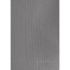 Adams RealComfort Deluxe Gray Resin Frame Adirondack Chair