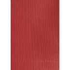 Adams RealComfort Deluxe Cherry Red Resin Frame Adirondack Chair