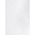 Adams RealComfort Deluxe White Resin Frame Adirondack Chair
