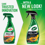 Turtle Wax Renew Rx Glass/Metal/Plastic Bug and Tar Remover Spray 16 oz