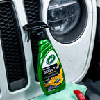 Turtle Wax Renew Rx Glass/Metal/Plastic Bug and Tar Remover Spray 16 oz