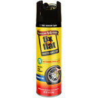 Fix-a-Flat Inflator and Sealer 16 oz - Case of 6
