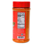 Meat Church Hickory All-Purpose HICKORY BBQ Rub 12.5 oz