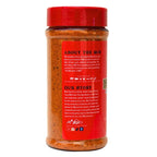Meat Church Hickory All-Purpose HICKORY BBQ Rub 12.5 oz