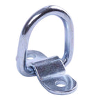 Keeper 1.5 in. D-Ring Anchor Point