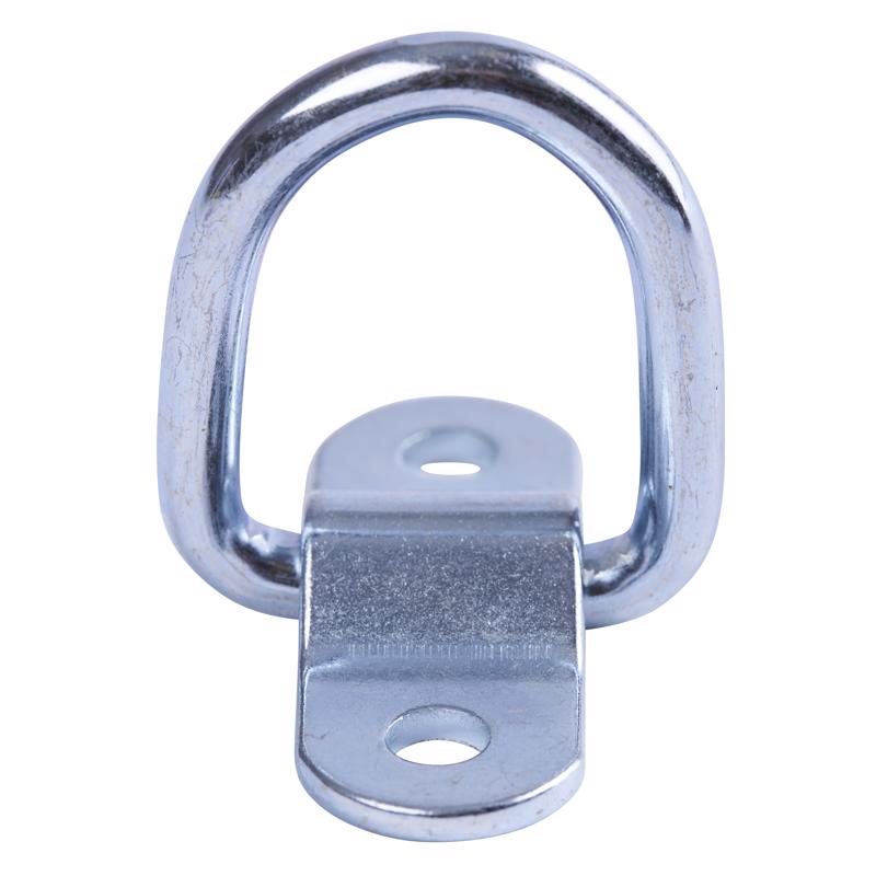 Keeper 1.5 in. D-Ring Anchor Point