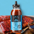 Traeger Meat Church Holy Cola BBQ Sauce 16 oz