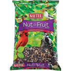 Kaytee Nut & Fruit Blend Wild Bird Food 5 lb - Case of 6