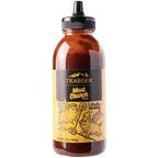 Traeger Meat Church Sizzlin Salvation BBQ Sauce 16 oz
