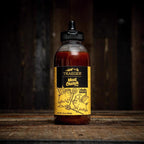 Traeger Meat Church Sizzlin Salvation BBQ Sauce 16 oz