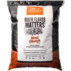 Traeger Meat Church Hardwood Pellets All Natural Cherry/Pecan 20 lb