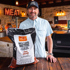 Traeger Meat Church Hardwood Pellets All Natural Cherry/Pecan 20 lb