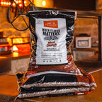 Traeger Meat Church Hardwood Pellets All Natural Cherry/Pecan 20 lb