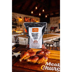Traeger Meat Church Hardwood Pellets All Natural Cherry/Pecan 20 lb