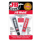 J-B Weld High Strength Automotive Epoxy Paste 1 oz - Case of 6