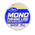 J-Rigged Monofilament Fishing Line 10 lb. cap. 375 yd