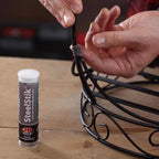 J-B Weld Steel Stik High Strength Automotive Epoxy Putty 2 oz