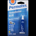 Permatex Medium Strength Threadlocker Liquid 0.2 oz - Case of 6