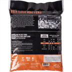 Traeger Premium All Natural Hickory Hardwood Pellets 20 lb