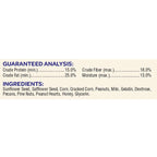 Kaytee Seed Cake 1.85 lb