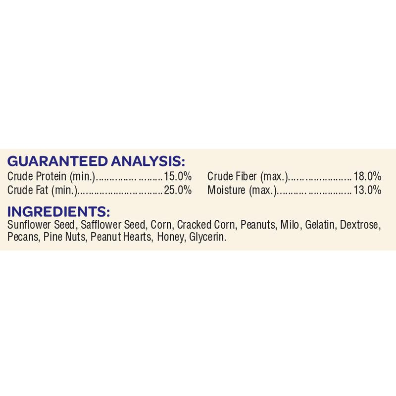 Kaytee Seed Cake 1.85 lb
