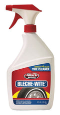 Black Magic Bleche-White Tire Cleaner 32 oz - Case of 4