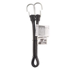 Keeper Black Tarp Strap 19 in. L 1 pk - Case of 10
