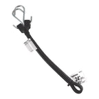 Keeper Black Tarp Strap 24 in. L 1 pk - Case of 10