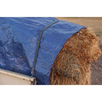 Keeper Black Tarp Strap 35 in. L 1 pk