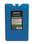 Igloo Maxcold Freezer Block 33.8 oz Blue 1 pk - Case of 6