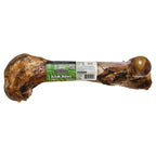 Redbarn Pork Grain Free Bone For Dogs 9 in. 1 pk - Case of 20