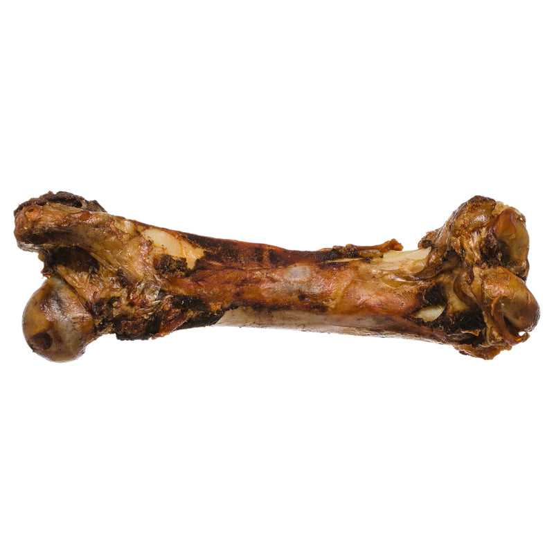 Redbarn Pork Grain Free Bone For Dogs 9 in. 1 pk - Case of 20