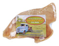 Ultra Chewy Natural Pig Ear Treats For Dogs 1 pk