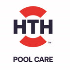 HTH Pool Care Granule Shock Treatment 1 lb - Case of 15