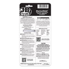 J-B Weld MarineWeld High Strength Marine Adhesive and Sealant Liquid 0.85 oz
