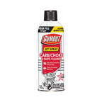 Gumout Carburetor and Choke Cleaner 14 oz - Case of 6