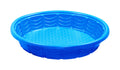 Funsicle 26 gal Round Plastic Wading Pool 7.9 in. H X 45 in. D - Case of 18